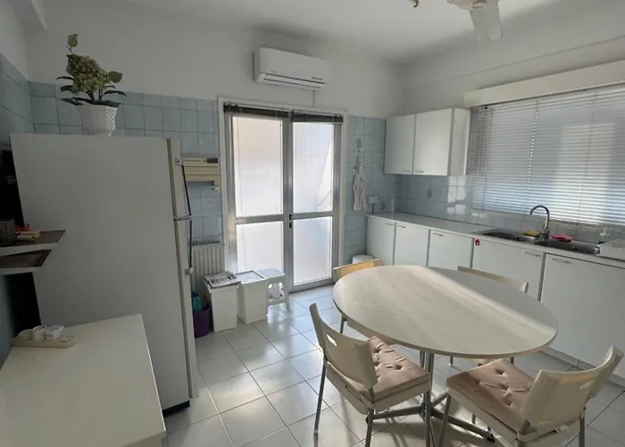 Apartmán Ellados Strovolos