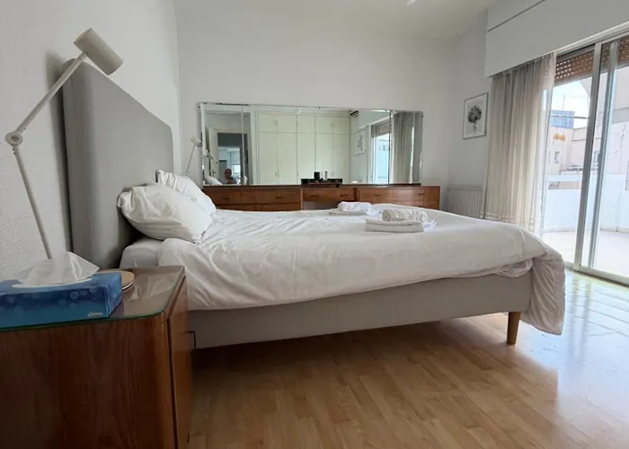 Ellados Apartmán Strovolos