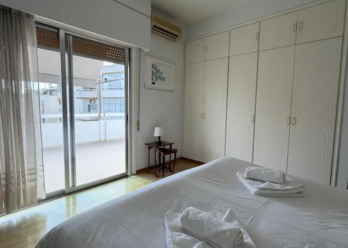 Apartmán Ellados Strovolos