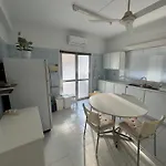 Апартаменты Ellados Strovolos