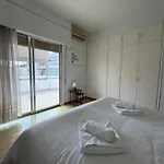 Апартаменты Ellados Strovolos