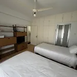 Апартаменты Ellados Strovolos
