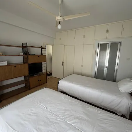 Apartmán Ellados Strovolos