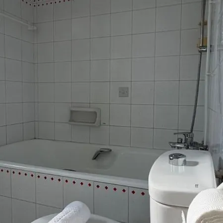 Апартаменты Ellados Strovolos