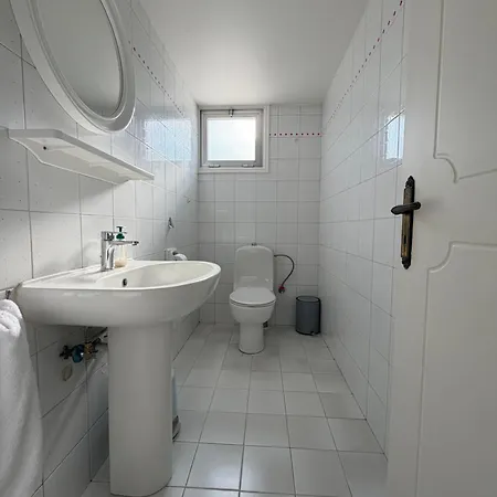 Ellados Апартаменты Strovolos