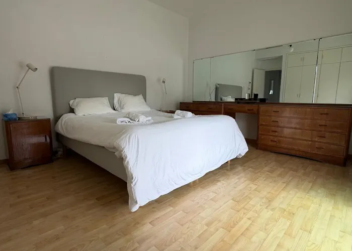 Διαμέρισμα Ellados *