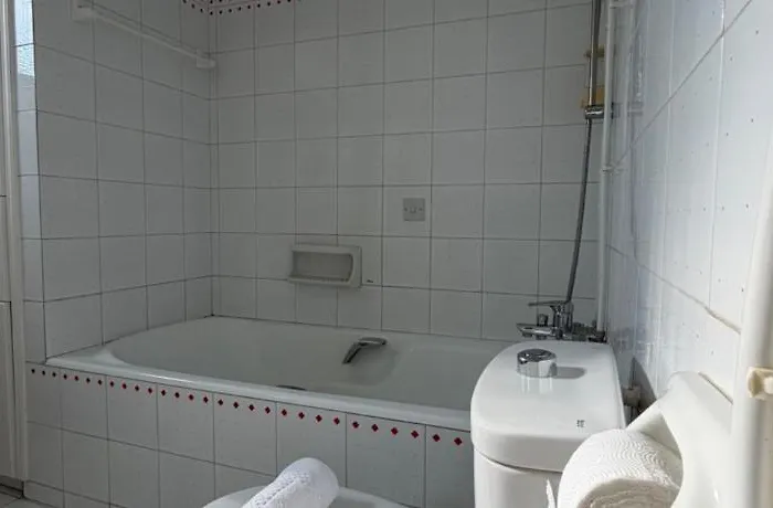 Apartamento Ellados Strovolos