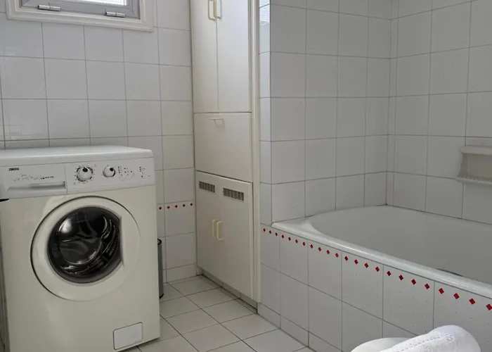 Διαμέρισμα Ellados